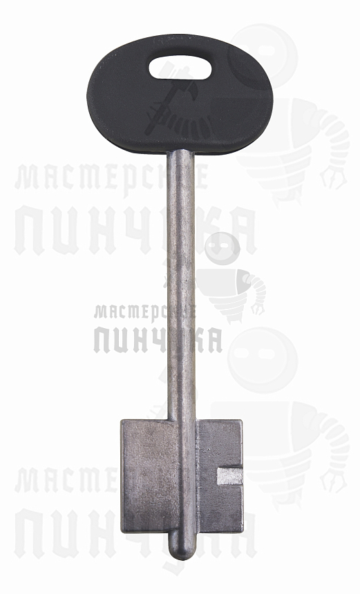 MET9DP (силумин)