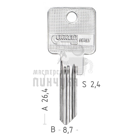 BFA2  TOK-13D  TO43/TO60  TOK45/TOK67 