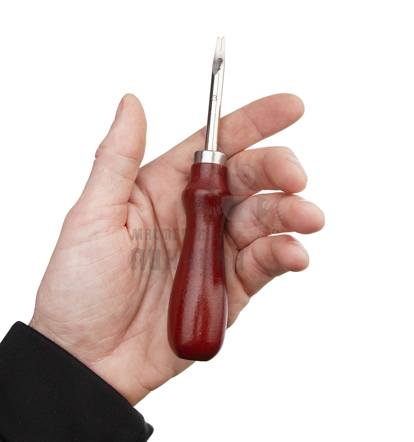 Торцбил (Кромкорез) 3мм