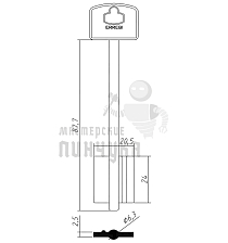 SEC-3G   5SCM12   9SM   2SEM10 - Чертеж