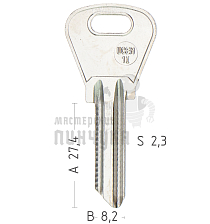 UCEM-1I UC1R UCM10L UE5S - Чертеж