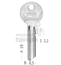 CE5DL CE-7D/CE-5D CE2X CE14D - Чертеж