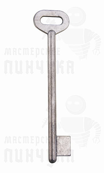 GPZ1D (силумин)