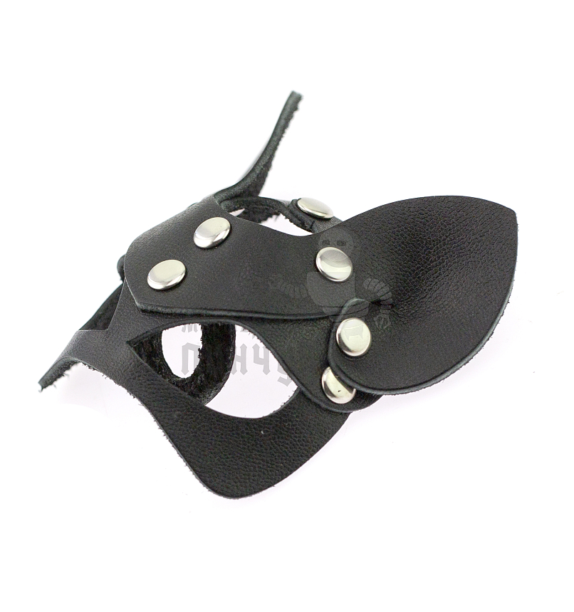 Маска Кошечки для Ароматизатора в машину, цв.черный