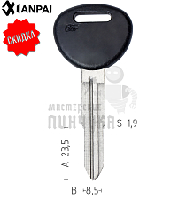 HY-5.P   HYN10BP   HUN11P   HYN6P77   HY10P КНР - Чертеж