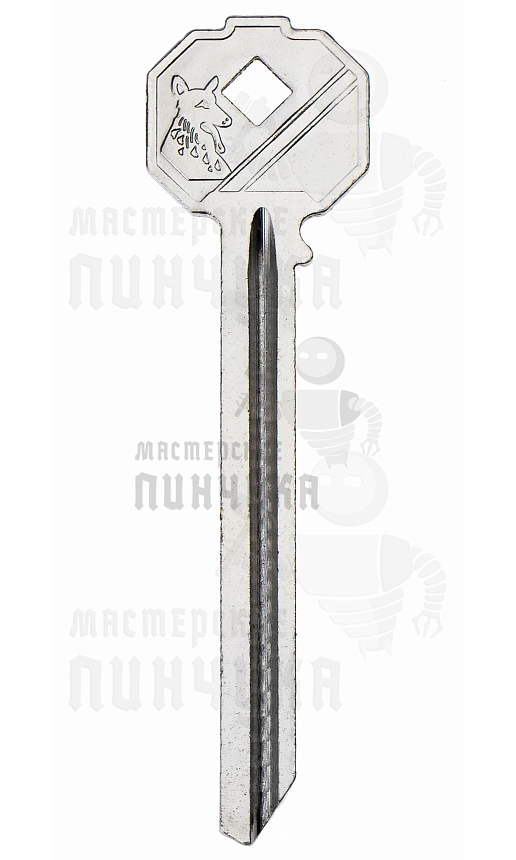 ELP «ПОЛКАН» ДЛИННЫЙ - 65 MM АНГЛ КНР