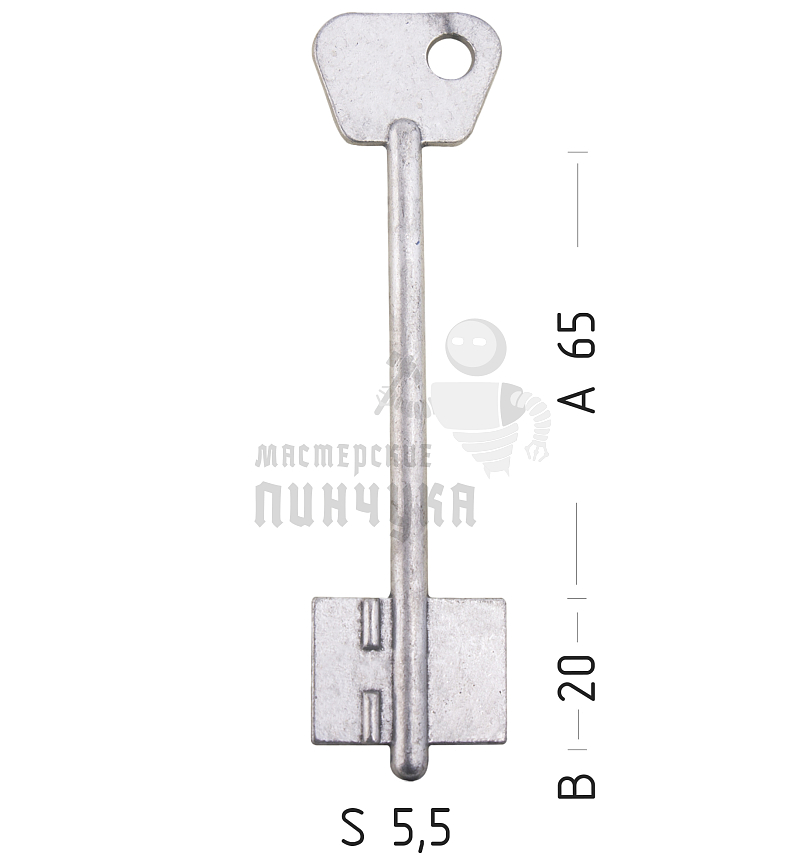 BGT1D (силумин)