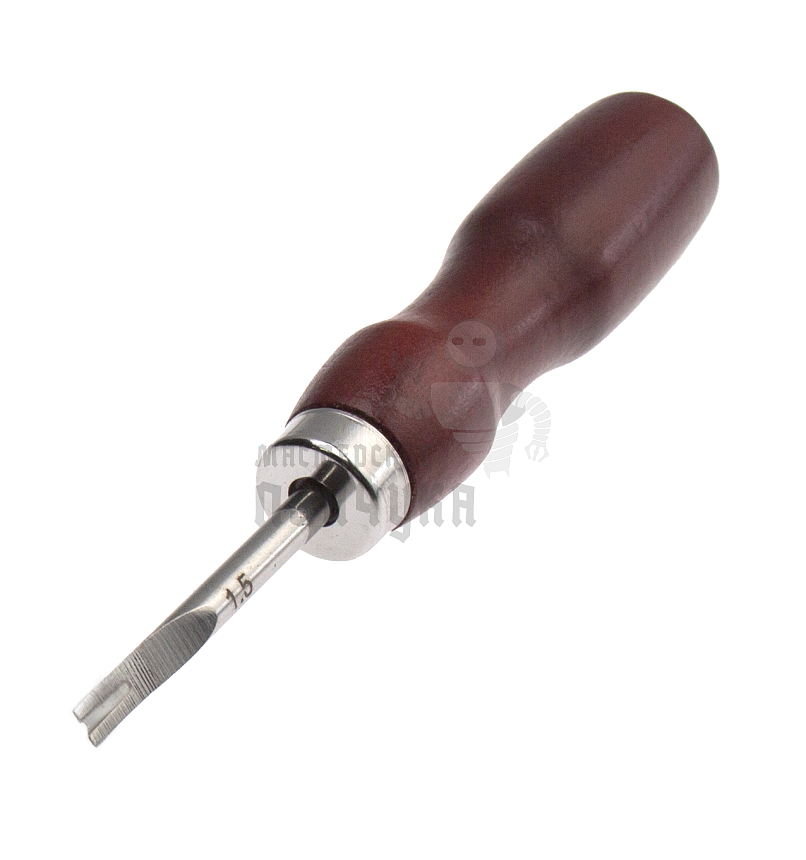 Торцбил (Кромкорез) 1,5мм