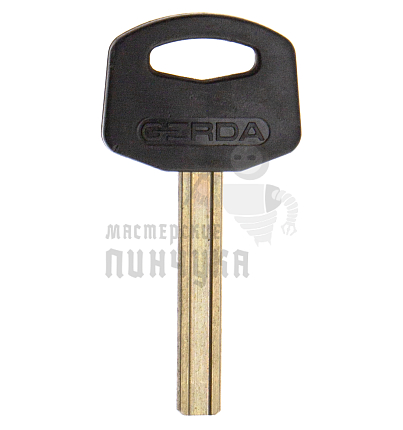 ABLOY. GERDA CL6