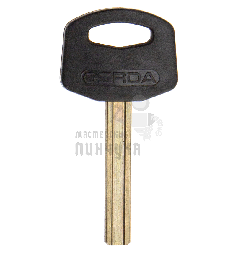ABLOY. GERDA CL6
