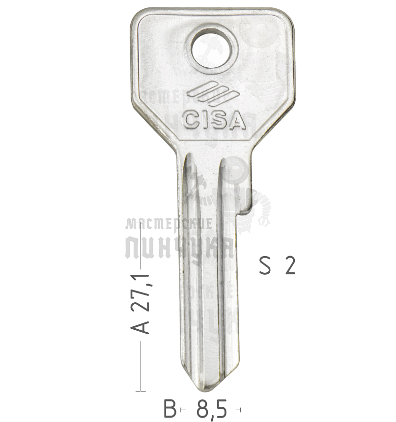 CI-51D CS119 C5DE КНР