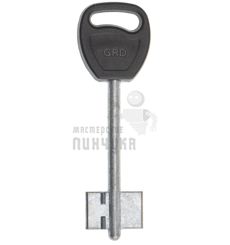 GRD1DP (силумин)