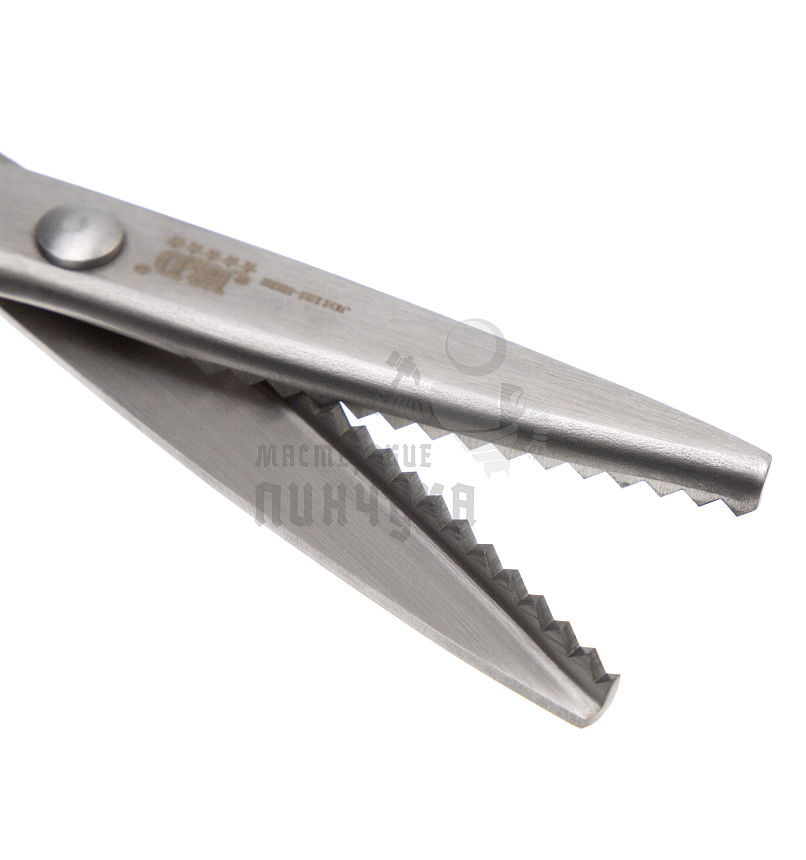 Ножницы "Зигзаг" 5мм