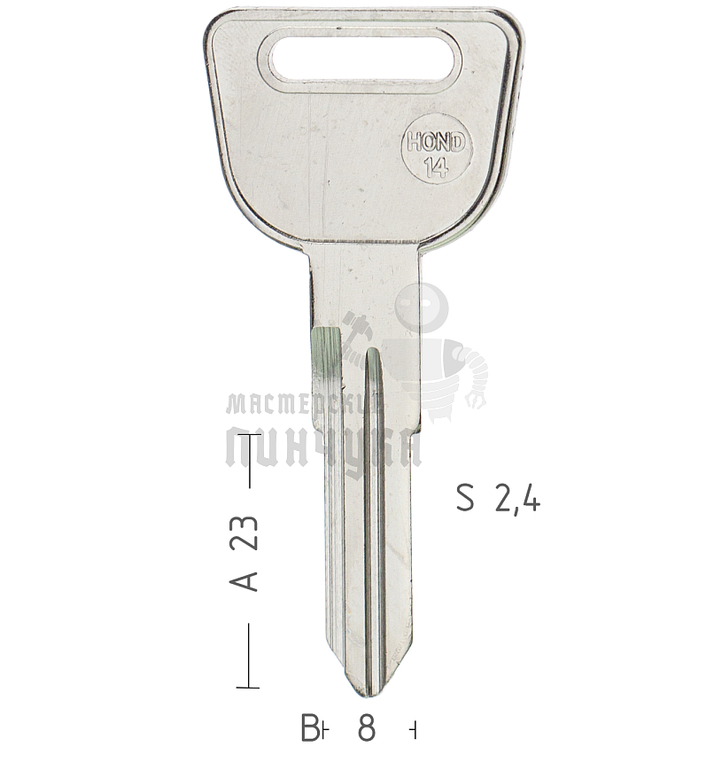 HOND14 HON43R HO91 HD37R