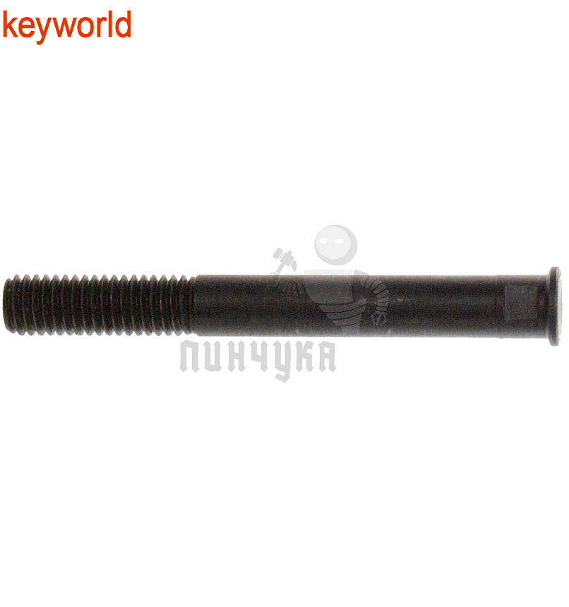Ось фиксирующая тиски Keyworld 100E1 (правая)