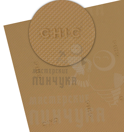 Профилактика "Chic" 1000*500*1,8 беж.