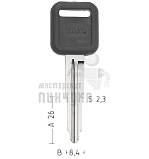 GM16P94  GM-3P  GM20P  GM10P  - Чертеж