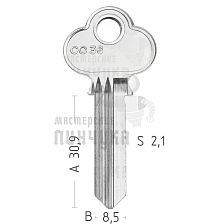 CO36 COR-25I CB29 R1001EG - Чертеж