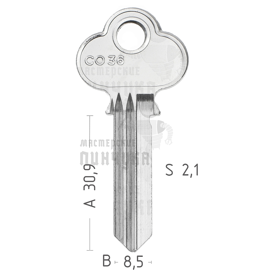 CO36 COR-25I CB29 R1001EG