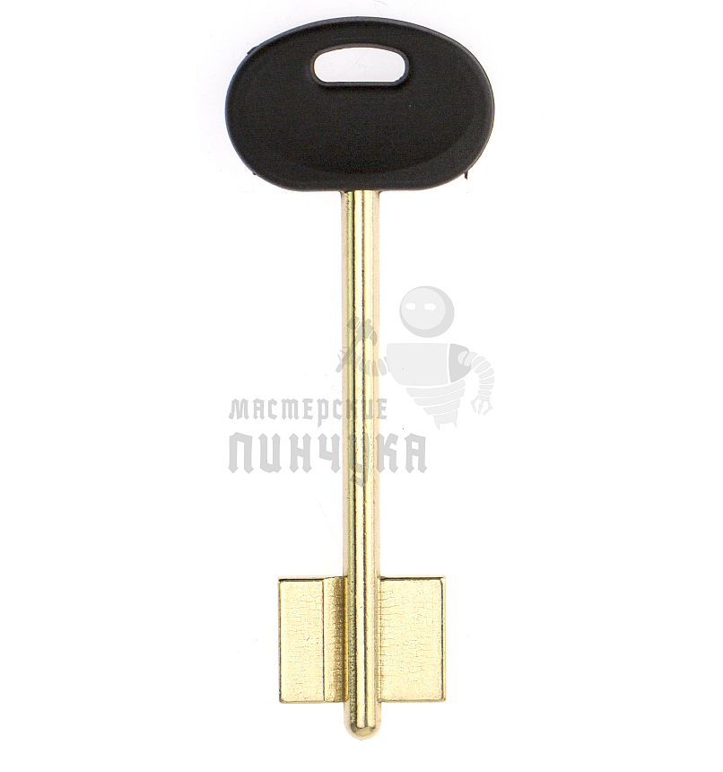 MET15DP (желтый)