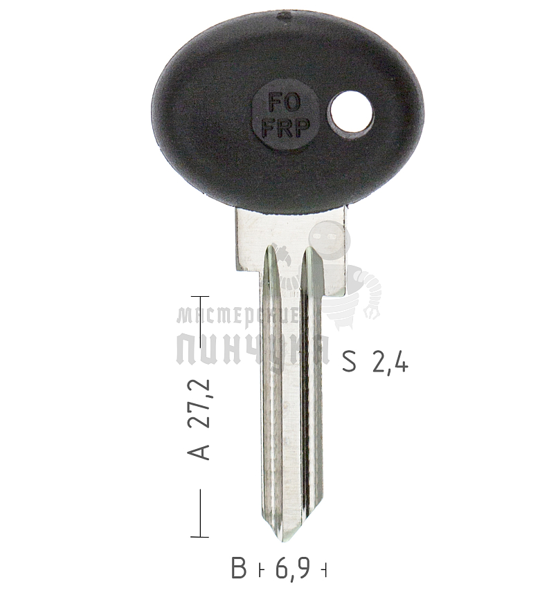 FOFRP DM1RP DO9LP DM2P46