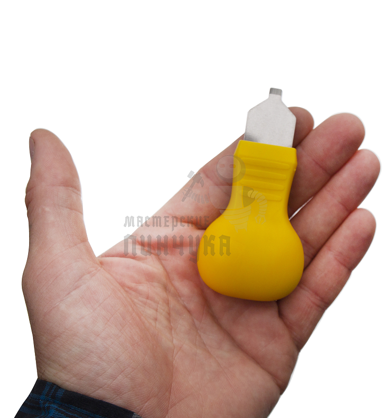 Открывалка для задней крышки корпуса часов