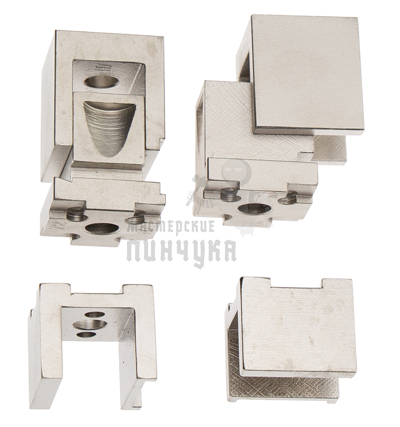 Губка для универсала 100G, 100G1,100G2  прав.часть (пара) Wenxing