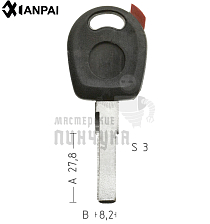 B-080 - Чертеж