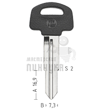 HD52RP31  HOND-43DP  HON64RBP  HON64RBP  - Чертеж