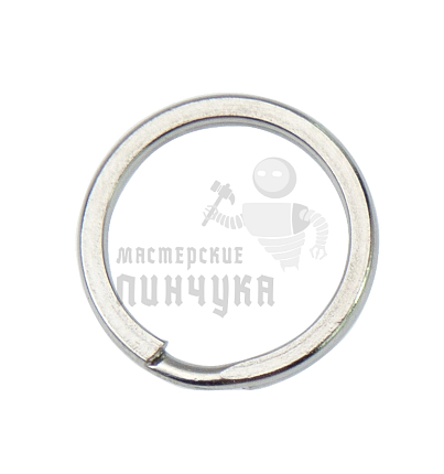 КОЛЬЦО 15D ПЛОСКОЕ 