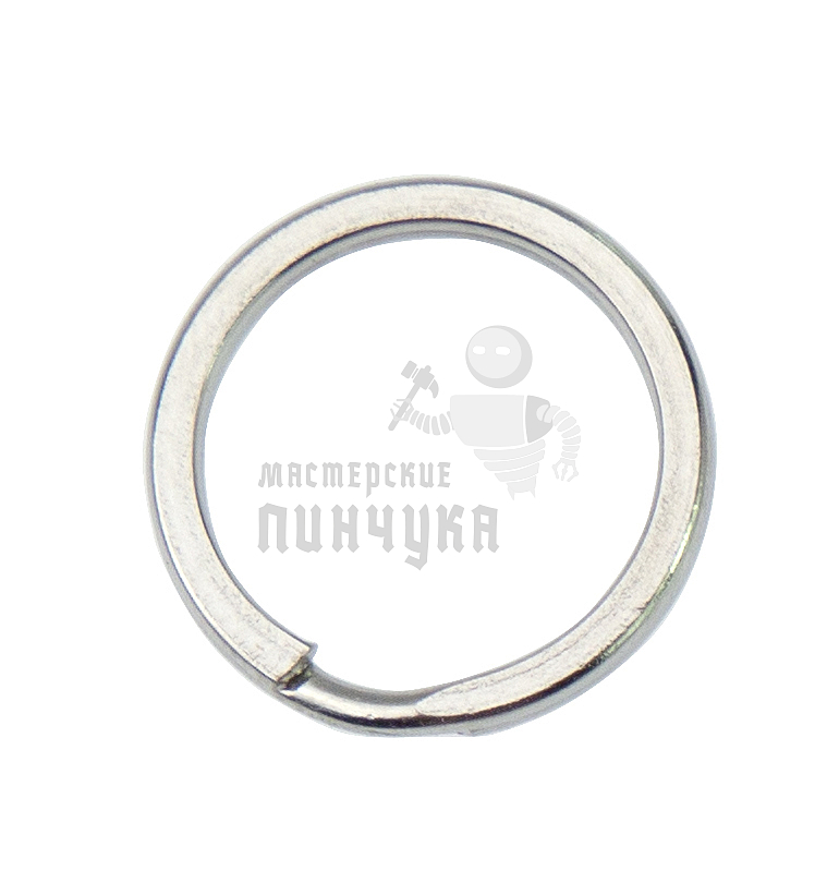 КОЛЬЦО 15D ПЛОСКОЕ 