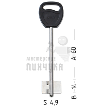 GRD11DP
