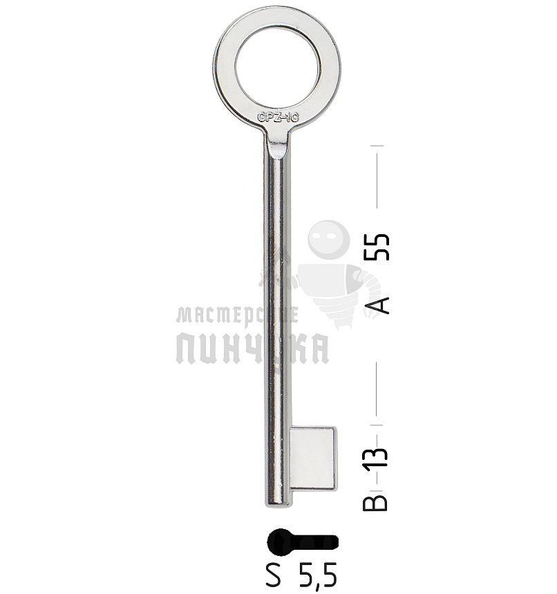 2GPZ1  GPZ-1G  6GPZ1  6GPZ1 