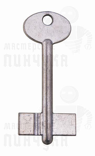 TLU13D (силумин)