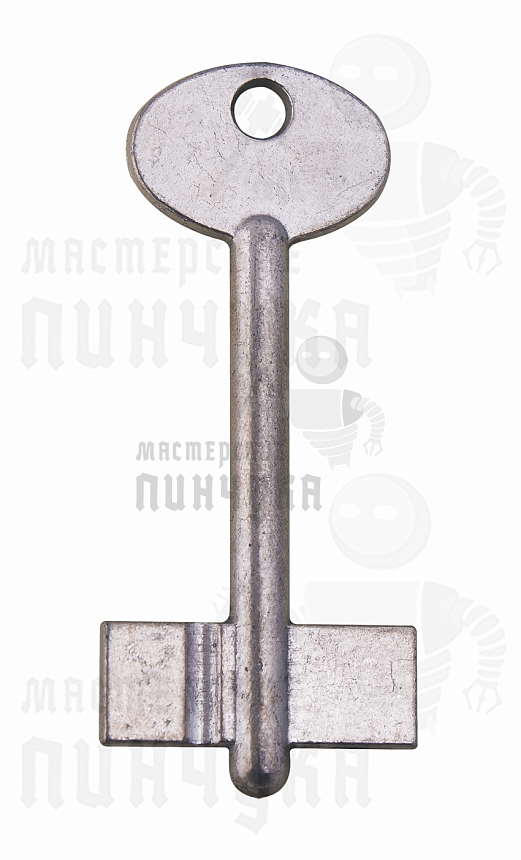 TLU13D (силумин)