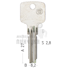 BRI26 CS115 BD23 - Чертеж