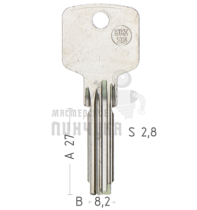BRI26 CS115 BD23