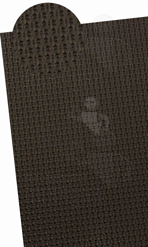 Профилактика лист. "Super"  400*560*2,0 коричн.