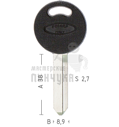FO14RP FD4P FD7P57 FD11SP