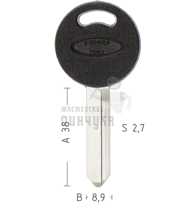 FO14RP FD4P FD7P57 FD11SP