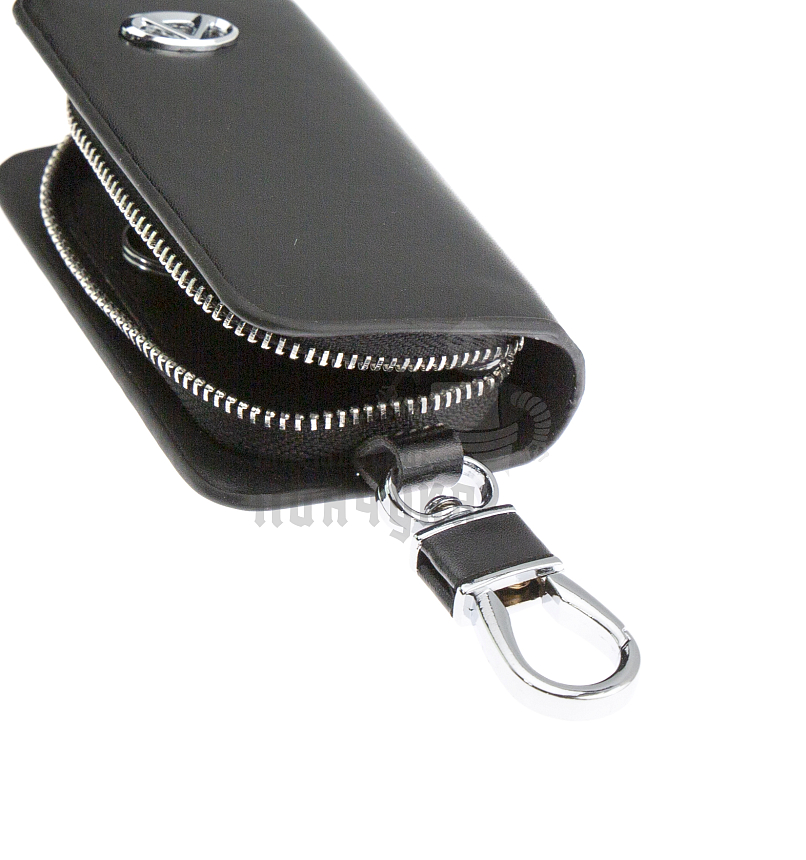 Ключница с карабином CHERY