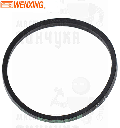 Ремень М15 на станок 100Е1, (400х9,5mm)
