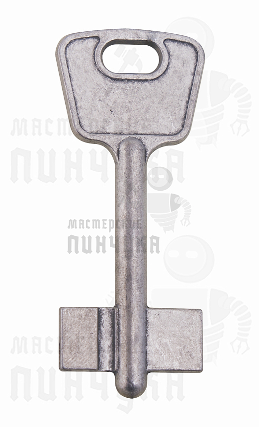 VLM1D (силумин)