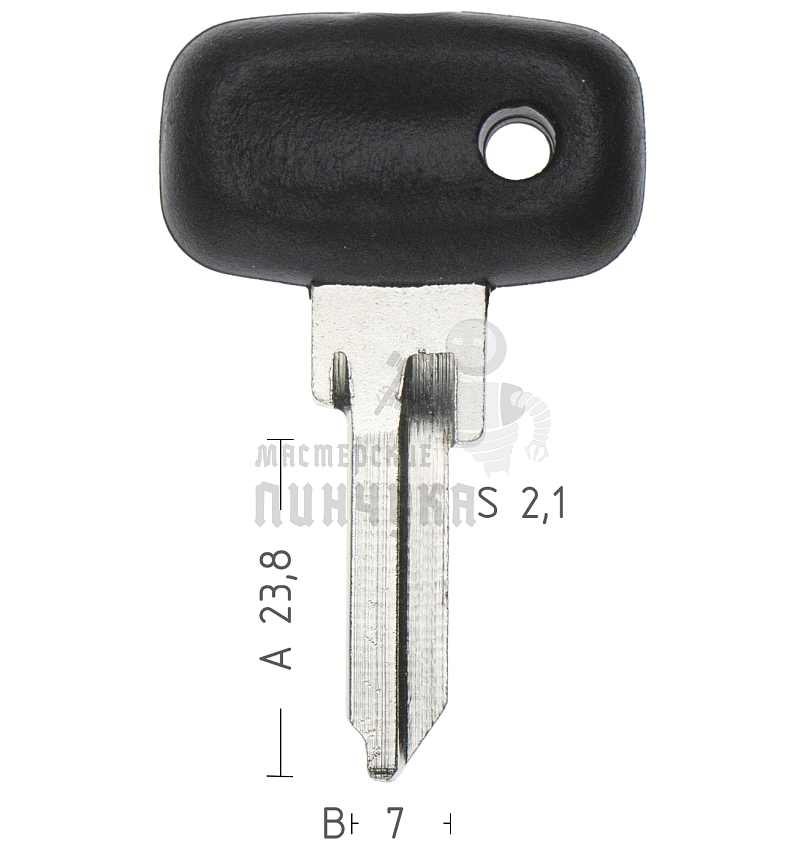 NE3P1_NE21P44_NE20AP_NN23BP ВАЗ