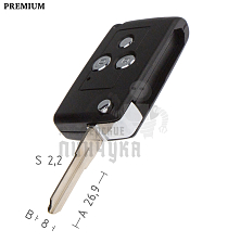 LA-2.P   LD1P   LAD3LP   LAD2P45 // - Чертеж