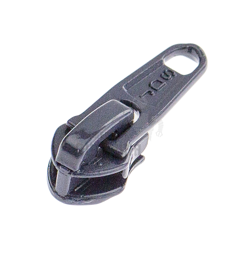 Бегунок   "Judson"  т.7 классич. синий 67