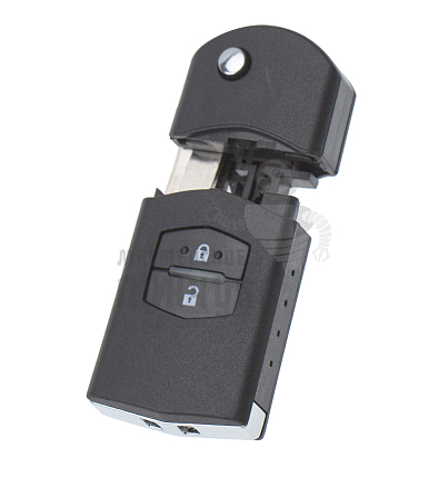 Корпус  Mazda MAZ24 корус выкидного кл 2кн  КНР