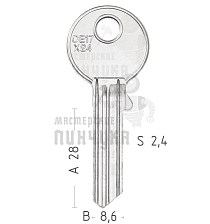 CE10D  CE17X24  CEX24 - Чертеж