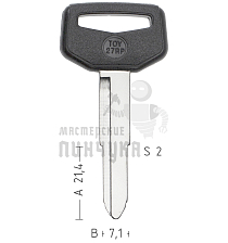 TY29RP42  TOYO-12P1  TOY27RP  TY35P					 - Чертеж