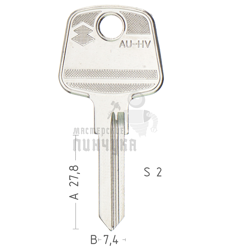 AUHV WT7 AD33 W9 AD30